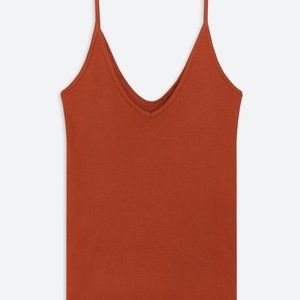 Kotn V-neck Tank